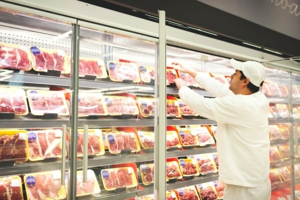 Storage conditions can impact frozen-meat quality, 2015-02-18, National  Provisioner