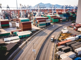 Vai trò của chuỗi cung ứng lạnh trong việc phát triển Logistics Việt Nam