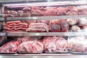 INSTRUCTIONS FOR SAFETY AND HYGIENE FOR STORAGE OF FROZEN MEAT