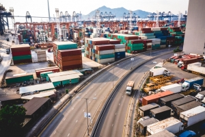 THE ROLE OF COLD SUPPLY CHAIN IN VIETNAM LOGISTICS DEVELOPMENT