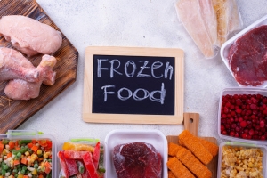HOW TO STORE FROZEN FOOD APPROPRIATELY? - USEFUL TIPS FOR BUSINESSES