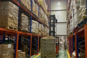 HIGH QUALITY & CHEAP COLD STORAGE RENTAL SERVICE